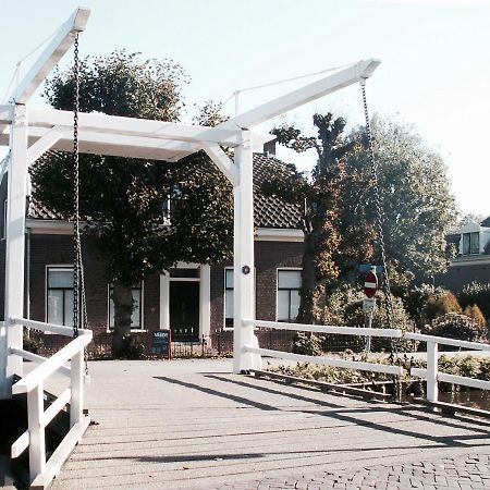 House Of Cocagne Kockengen Exterior foto