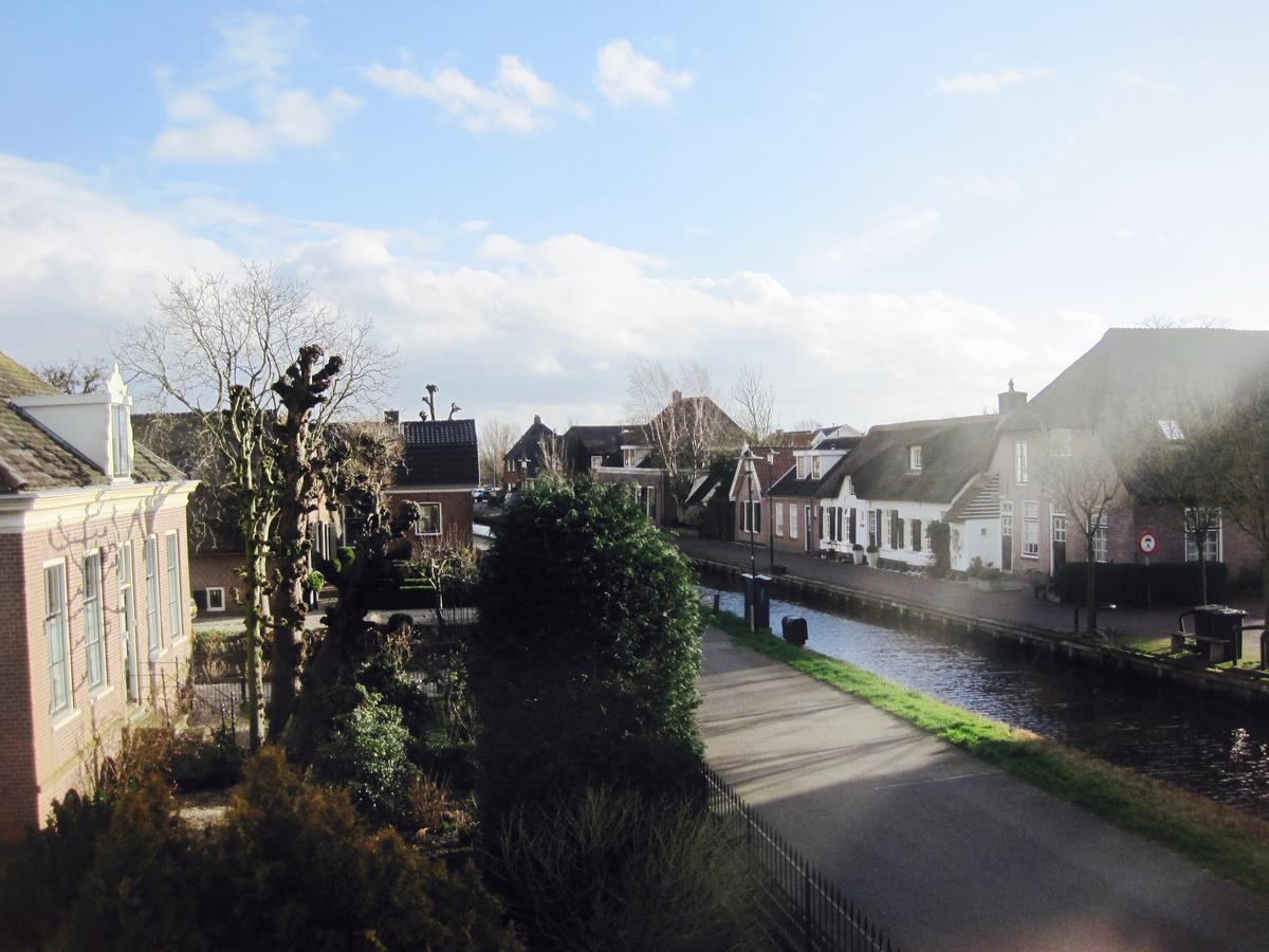 House Of Cocagne Kockengen Exterior foto