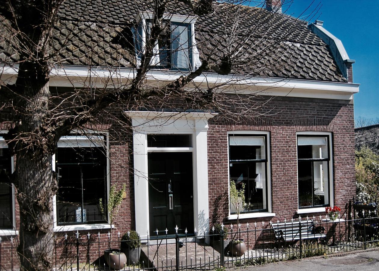 House Of Cocagne Kockengen Exterior foto