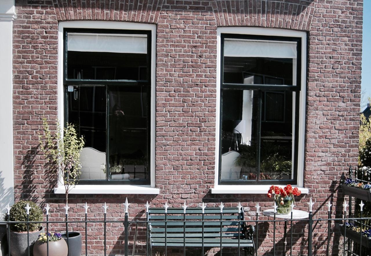 House Of Cocagne Kockengen Exterior foto